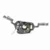 Recambio de mando multifuncion para land rover evoque pure technik referencia OEM IAM DPLA13N064DA  