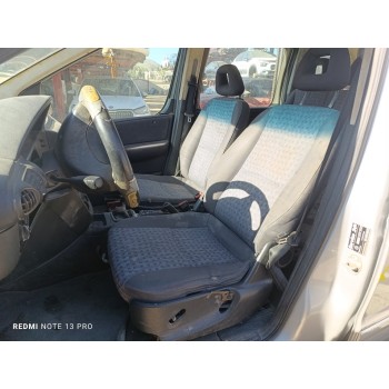 mercedes-benz vaneo (w414) furgoneta compacta del año 2003