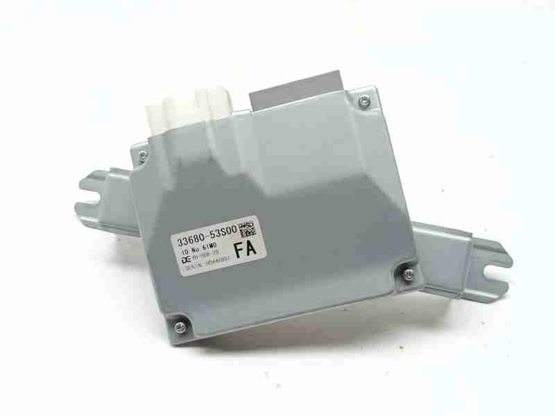 Recambio de modulo electronico para suzuki sx4 s-cross (jy) 1.0 (akk 310) referencia OEM IAM 3368053S00  