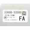 Recambio de modulo electronico para suzuki sx4 s-cross (jy) 1.0 (akk 310) referencia OEM IAM 3368053S00  