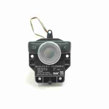 Recambio de mando multifuncion para mercedes-benz clase c (w204) berlina c 320 cdi (204.022) referencia OEM IAM A2048708851  