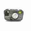 Recambio de mando luces para audi a3 sportback (8va, 8vf) 2.0 tdi referencia OEM IAM 8V0941531AR  