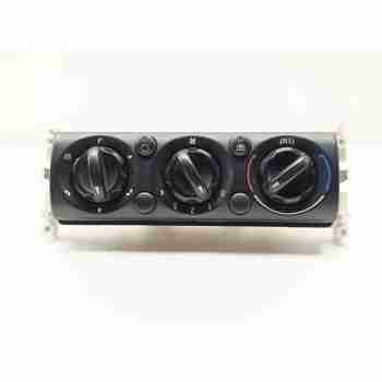 Recambio de mando calefaccion / aire acondicionado para bmw mini (r50,r53) cooper referencia OEM IAM 64111502212  