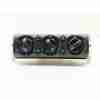 Recambio de mando calefaccion / aire acondicionado para bmw mini (r50,r53) cooper referencia OEM IAM 64111502212  
