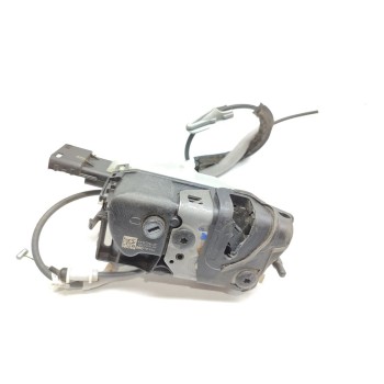 Recambio de cerradura puerta delantera derecha para opel grandland x selective referencia OEM IAM 146096  