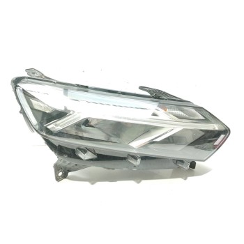 Recambio de faro derecho para dacia sandero iii stepway comfort referencia OEM IAM 260104363R  