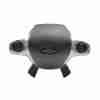 Recambio de airbag delantero izquierdo para ford c-max trend referencia OEM IAM AM51R042B85BEW / 1721483  