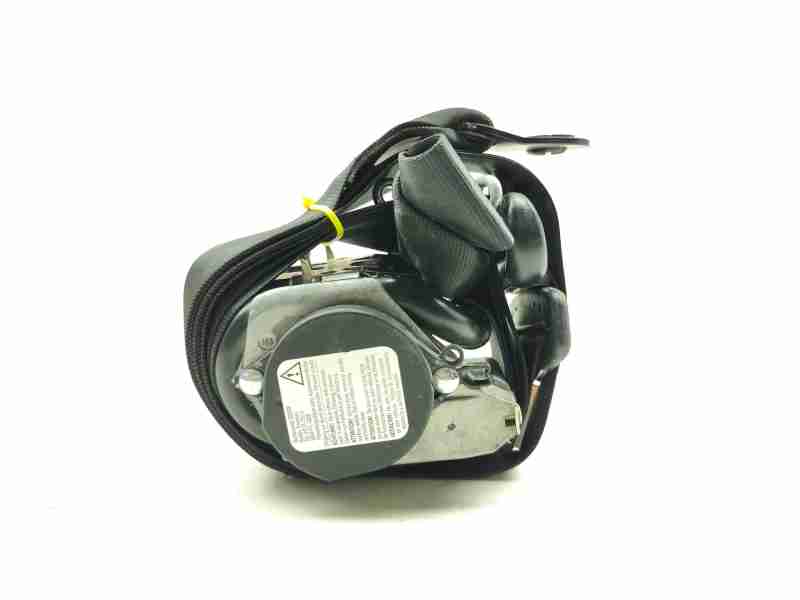 Recambio de cinturon seguridad delantero derecho para ford c-max trend referencia OEM IAM AM51R61294ACW / 1846145  