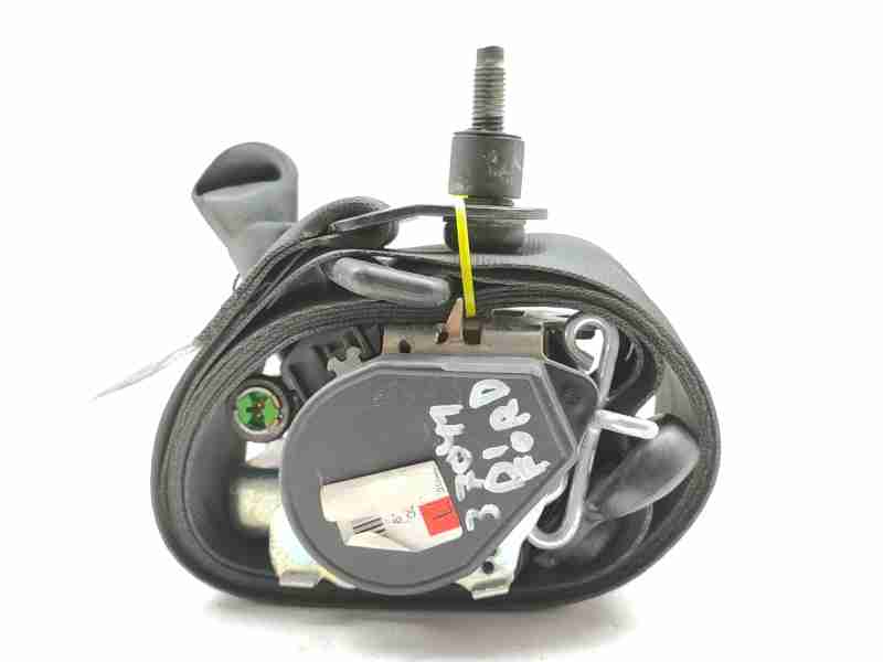 Recambio de cinturon seguridad delantero izquierdo para ford c-max trend referencia OEM IAM AM51R61295ACW / 1846141  