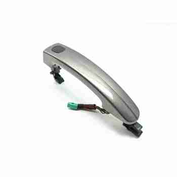Recambio de maneta exterior delantera derecha para ford c-max trend referencia OEM IAM AM51226A40ABXWAA  
