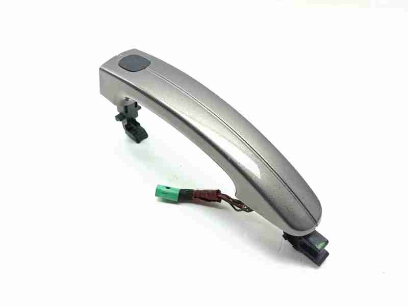 Recambio de maneta exterior delantera derecha para ford c-max trend referencia OEM IAM AM51226A40ABXWAA  