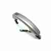 Recambio de maneta exterior delantera derecha para ford c-max trend referencia OEM IAM AM51226A40ABXWAA  