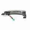 Recambio de maneta exterior delantera derecha para ford c-max trend referencia OEM IAM AM51226A40ABXWAA  