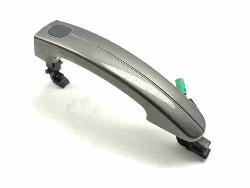 Recambio de maneta exterior delantera izquierda para ford c-max trend referencia OEM IAM AM51226A40ABXWAA  