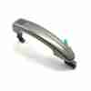 Recambio de maneta exterior delantera izquierda para ford c-max trend referencia OEM IAM AM51226A40ABXWAA  