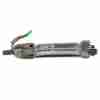 Recambio de maneta exterior delantera izquierda para ford c-max trend referencia OEM IAM AM51226A40ABXWAA  
