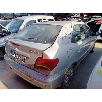 citroën xsara berlina del año 2003