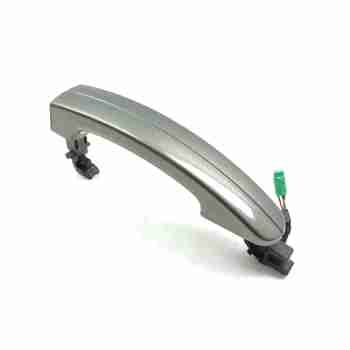 Recambio de maneta exterior trasera izquierda para ford c-max trend referencia OEM IAM AM51226A40BBXWAA  