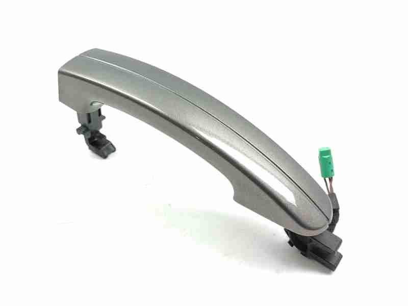 Recambio de maneta exterior trasera izquierda para ford c-max trend referencia OEM IAM AM51226A40BBXWAA  