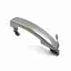 Recambio de maneta exterior trasera izquierda para ford c-max trend referencia OEM IAM AM51226A40BBXWAA  