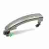 Recambio de maneta exterior trasera izquierda para ford c-max trend referencia OEM IAM AM51226A40BBXWAA  