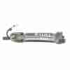 Recambio de maneta exterior trasera izquierda para ford c-max trend referencia OEM IAM AM51226A40BBXWAA  