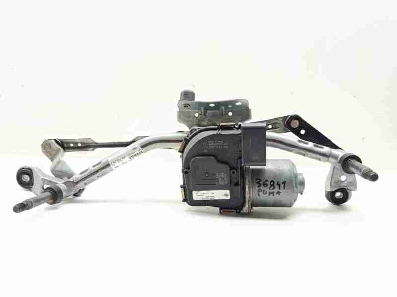 Recambio de motor limpia delantero para ford puma hybrid st-line referencia OEM IAM H1BB17504AF  