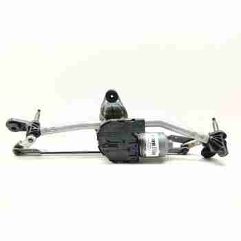 Recambio de motor limpia delantero para audi a3 (8v1, 8vk) 1.2 tfsi referencia OEM IAM 8V1955023D / 8V1955119A  