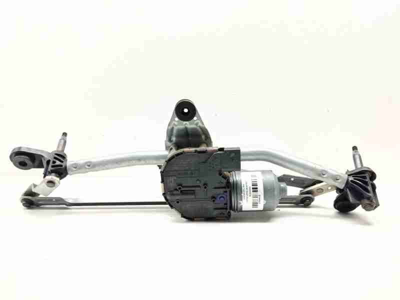 Recambio de motor limpia delantero para audi a3 (8v1, 8vk) 1.2 tfsi referencia OEM IAM 8V1955023D / 8V1955119A  