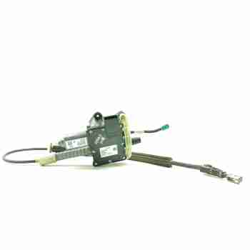 FRENO DE MANO ELECTRICO 1607489080 9801605680 / A2C37903500 