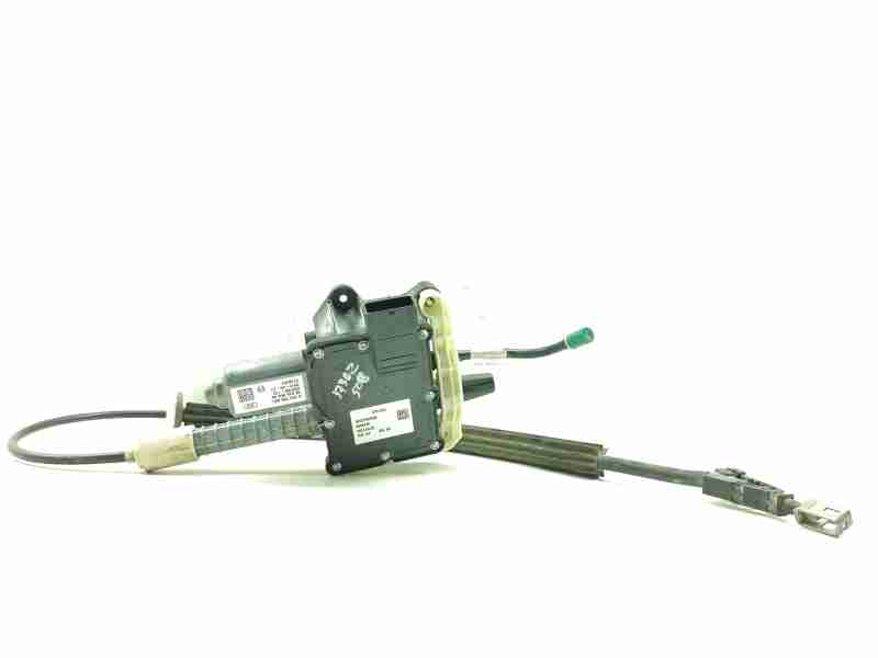 Recambio de freno de mano electrico para peugeot 508 allure hybrid4 referencia OEM IAM 1607489080 9801605680 / A2C37903500 