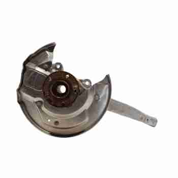 Recambio de mangueta delantera izquierda para volvo xc60 ii (246) b4 mild-hybrid referencia OEM IAM 31476878  