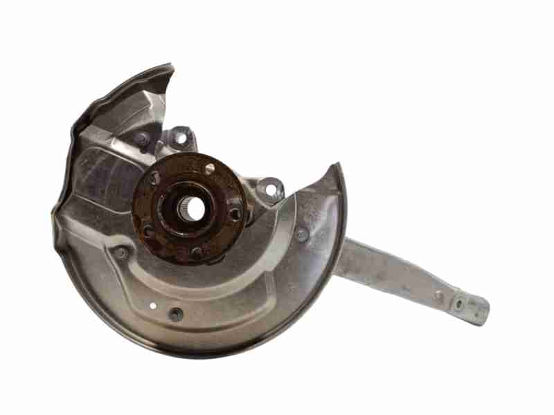 Recambio de mangueta delantera izquierda para volvo xc60 ii (246) b4 mild-hybrid referencia OEM IAM 31476878  