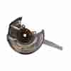 Recambio de mangueta delantera izquierda para volvo xc60 ii (246) b4 mild-hybrid referencia OEM IAM 31476878  