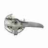 Recambio de mangueta delantera derecha para volvo v60 ii cross country (227) b4 mild-hybrid awd referencia OEM IAM 31476316  