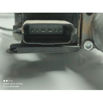 Recambio de elevalunas delantero izquierdo para kia rio (yb) business referencia OEM IAM 82401H8110  