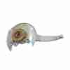Recambio de mangueta delantera derecha para volvo v60 ii cross country (227) b4 mild-hybrid awd referencia OEM IAM 31476316  