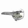 Recambio de mangueta delantera izquierda para volvo v60 ii cross country (227) b4 mild-hybrid awd referencia OEM IAM 31476315  