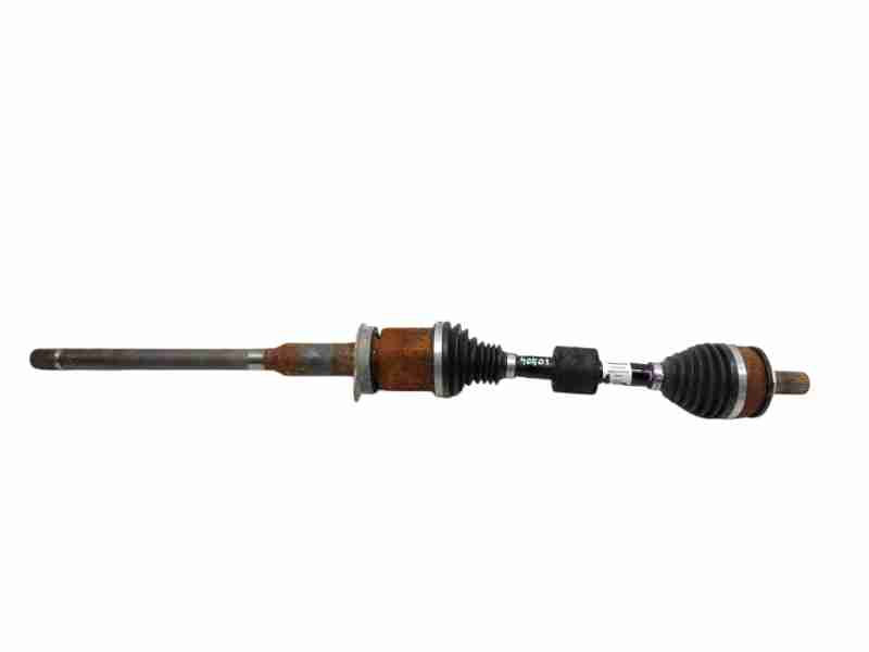 Recambio de transmision delantera derecha para volvo v60 ii cross country (227) b4 mild-hybrid awd referencia OEM IAM 32339226  