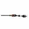 Recambio de transmision delantera derecha para volvo v60 ii cross country (227) b4 mild-hybrid awd referencia OEM IAM 32339226  