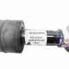 Recambio de transmision delantera derecha para volvo v60 ii cross country (227) b4 mild-hybrid awd referencia OEM IAM 32339226  