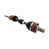 Recambio de transmision delantera derecha para volvo v60 ii cross country (227) b4 mild-hybrid awd referencia OEM IAM 32339226  