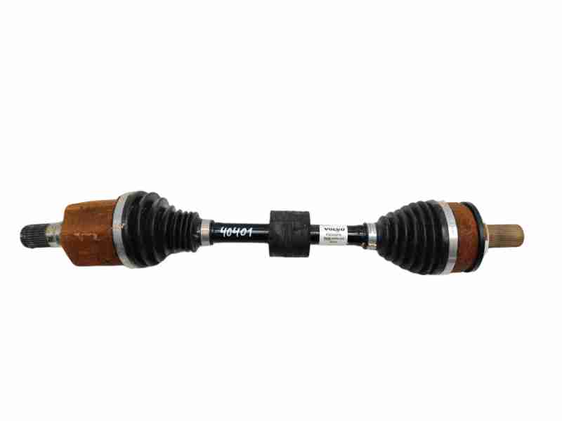 Recambio de transmision delantera izquierda para volvo v60 ii cross country (227) b4 mild-hybrid awd referencia OEM IAM 32339220