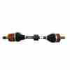 Recambio de transmision delantera izquierda para volvo v60 ii cross country (227) b4 mild-hybrid awd referencia OEM IAM 32339220