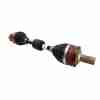 Recambio de transmision delantera izquierda para volvo v60 ii cross country (227) b4 mild-hybrid awd referencia OEM IAM 32339220