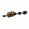 Recambio de transmision delantera izquierda para volvo v60 ii cross country (227) b4 mild-hybrid awd referencia OEM IAM 32339220