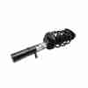 Recambio de amortiguador delantero derecho para volvo xc40 (536) b3 mild-hybrid referencia OEM IAM 32246640 / 32246642  
