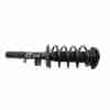 Recambio de amortiguador delantero izquierdo para volvo xc40 (536) b3 mild-hybrid referencia OEM IAM 32246639 / 32246641  