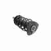Recambio de amortiguador delantero izquierdo para volvo xc40 (536) b3 mild-hybrid referencia OEM IAM 32246639 / 32246641  