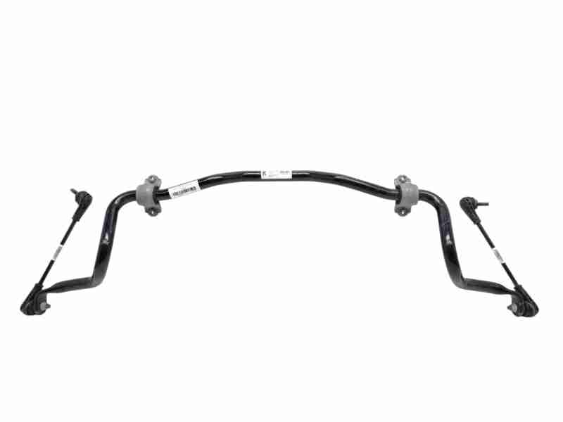 Recambio de barra estabilizadora delantera para volvo xc40 (536) b3 mild-hybrid referencia OEM IAM 32281623  